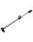 HATCH ADJST TURN-TYPE SS 11"-18"