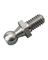 GAS LIFT BALL STUD SS 10MM