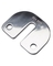 CHAIN GRIPPER PLATE SS