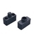 WINDSHIELD BALL AND SOCKETS