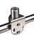 RAIL MOUNT ANTENNA BASES