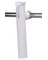 RAIL MOUNT ROD HOLDERS