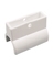 RAIL MOUNT BOW SOCKET