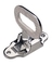 FOLDING STEP SS 2"x3-3/8"
