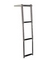 OVER PLATFORM LADDER 3ST SS (D)