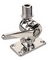 ANTENNA BASE ADJUSTABLE ZINC