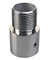 ANTENNA BASE TUBE MOUNT SS