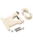 STANDOFF ANTENNA BRACKET NYL