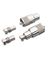 MALE UHF CONNECTOR & REDUCERS