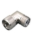 UHF RIGHT ANGLE CONNECTOR