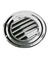 ROUND LOUVERED VENTS