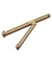 DECK PLATE KEY HD HINGED BRONZE