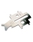 UNIVERSAL DECK FILL KEYS
