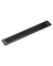 STREAMLINE VENTILATOR ABS BK