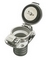 FLIP TOP GAS FILLS