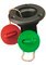 KEYLESS NYLON HOSE DECK FILLS