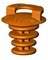 EMERGENCY DECK FILL PLUGS