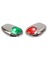 LED SIDE LIGHT 2NM SS SIDE MNT