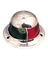 COMBINATION BOW LIGHT ROUND SS