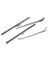 HINGE STYLE WIPER ARMS
