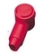 TERMINAL CAP RED 2-20
