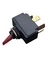 ILLUMINATING TOGGLE SWITCHES