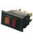ILLUMINATING ROCKER SWITCHES