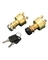 3 POSITION IGNITION SWITCHES