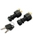 3 POSITION IGNITION SWITCHES