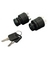3 POSITION IGNITION SWITCHES