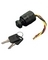 IGNITION SWITCH MAG 2 POLY 3POS