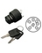 IGNITION SWITCH 4POS