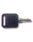 BLANK IGNITION KEY