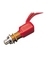 PUSH BUTTON HORN SWITCH SPLSH GD