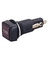FUSE HOLDER W/PUSH-IN CAP