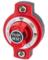 MINI BATTERY SWITCH 70A W/BREAKR