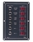 PANEL CIRCUIT BREAKER ACDC 6 CIR