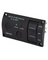 BILGE ALARM PANEL WITH SWITCH