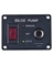 BILGE PUMP PANEL SWITCH W/BKR