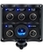 SWITCH PANEL NYLON IP68 5 TOGGLE