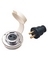 POLARIZED 12V ELECTRICAL OUTLETS