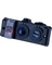 USB POWER SOCKET PANEL AND 12V