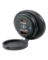 POWER SOCKET USB-A & C OVAL