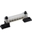 BUSS BAR WITH COVER 6TERM