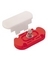 TERMINAL POST 1/4"-20 (CO)
