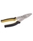 WIRE STRIPPER/CRIMPER TOOL