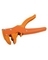 ADJUSTABLE WIRE STRIPPER/CUTTER