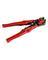 WIRE STRIPPER AND CRIMPER