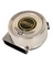 MAXBLAST MINI COMPACT HORN SN SS