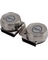 MINI COMPACT HORN TWIN SS